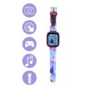 Lexibook - Frozen Camera Watch - DMW070FZ