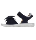Superfit Sandaler   Sparkle   Navy m. Glitter   Superfit   25   Sandals   Blå