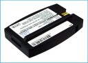 Batteri til Hme 6000 I.Q etc