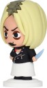 Chucky Tiffany Pokis Figure