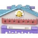 Disney Wish Mini Doll Playset Dahlia’s Rosas Marketplace HRH74