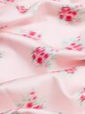 Holzweiler Eila Print Dress Kjole Rosa Mønster 40