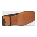 Scarosso Herre Sko Brun 40 EU,
