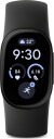 Google Fitbit Edge hybridklokke 39mm Wi-Fi Obsidian/Black