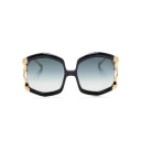 Anna Karin Karlsson Dame Accessories Svart ONE SIZE,