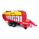 Bruder Høvogn Jumbo 6600 Bruder 02214