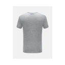 Dsquared2 Herre Topper Grå M,