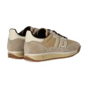 Back70 Dame Sko Beige 39 EU,