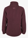 Lindberg Skogsvild Pilejakke Plum/Plum