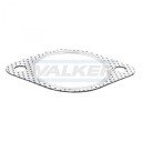 WALKER 80082 Pakning, eksosrør