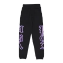 Phobia Archive Herre Bukser Svart S,