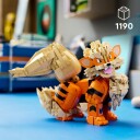 LEGO Pokémon – 72160 – Arcanine