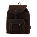 Valentino Garavani, Herre, Vesker, Brun, ONE SIZE,