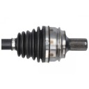 Point Gear Drivaksel POINT GEAR PNG75910