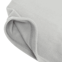 Stormberg Kemi Fleece Necktube hals unisex grey One Size