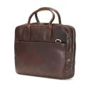 Howard London, Herre, Vesker, Brun, ONE SIZE,
