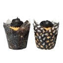 Pme Muffinsformer Tulipan Spooky Night Pk/24 