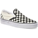 VANS Ua Classic Slip-On - Black - 42.5