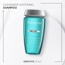 Kérastase Bain Vital Dermo-Calm 250ml Beroligende Sjampo for Sensitiv Hodebunn