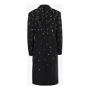Jil Sander Dame Frakker Svart L,