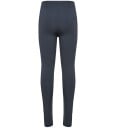 Hummel Leggings   HmlJR Gym   AOP   Ombre Blue   Hummel   9 år (134)   Leggings Blå Grå