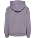 Hummel Tukas hettegenser   gray ridge (134/140)   134/140