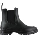 Sofie Schnoor Young Jennsy Rubber Boot W. Lining   Black   36