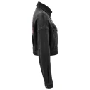 Versace Jeans Couture Dame Jakker Svart XS,