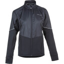 Endurance Duo Tech Sykkeljakke Dame Svart 36