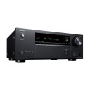 Onkyo TX-NR6100 8K THX Hjemmekinoreceiver 7.2-kanaler med Wi-Fi