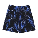 Phobia Archive Herre Shorts Flerfarget S,