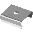 Ledvance monteringsbrakett for flat aluprofil 1 2 pk