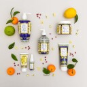 Rudy Sicilian Lemon Le Maioliche Hydrating Body Cream 450 ml