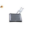 NRF 54396 Varmeapparat register