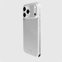 SBS Skinny Mobildeksel for iPhone 17 Pro Max Gjennomsiktig