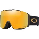 Oakley Line Miner Pro L Skibriller 24K PRIZM med Iced Iridium