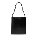 Jil Sander Dame Vesker Svart ,