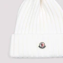 Moncler Dame Accessories Hvit ONE SIZE,