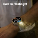 Amazfit T Rex 3 Pro 44mm Tactical Black