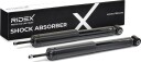 RIDEX 854S1538 Støtdemper