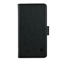 Gear Wallet Sort Til 3 Kort