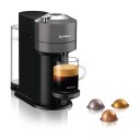 Nespresso Vertuo Next kaffemaskin, 1 liter, grå