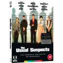 The Usual Suspects 1995 / De Mistenkte