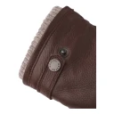 Hestra, Herre, Accessories, Brun, 9 IN,