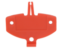 Shimano Spacer Til Skivebremser BR M985