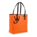 JW Anderson Dame Vesker Oransje ONE SIZE,