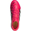 adidas Predator League FG Fotballsko Barn Hvit/Pink 35