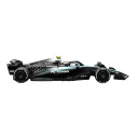 Hot Wheels Modellbil Racing Premium F1 Mercedes-AMG Petronas Formula One Team