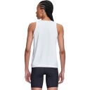 Dählie Singlet Tempo Wmn Brilliant White