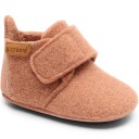Bisgaard Futter Uld Rose 27